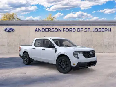 New 2025 Ford Maverick for sale in St. Joseph MO