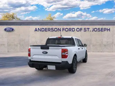 New 2025 Ford Maverick for sale in St. Joseph MO