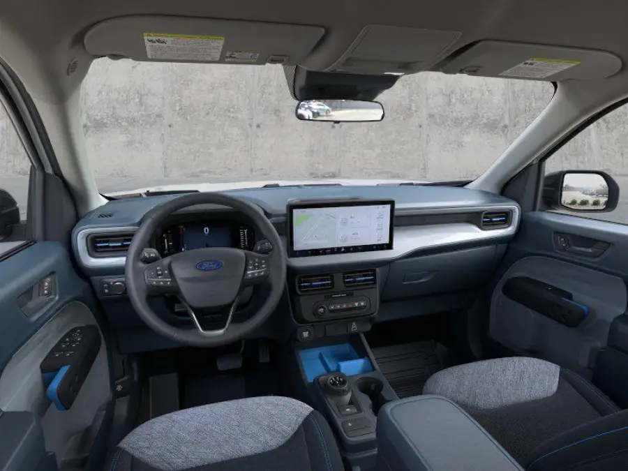 New 2025 Ford Maverick for sale in St. Joseph MO
