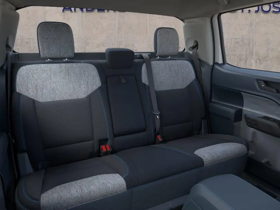 New 2025 Ford Maverick for sale in St. Joseph MO