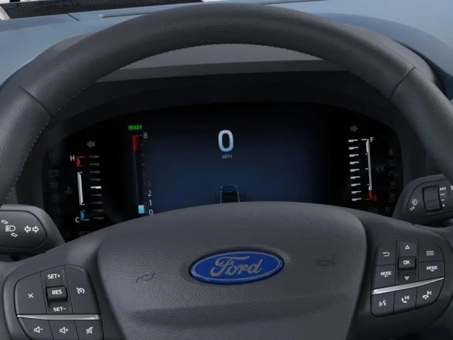 New 2025 Ford Maverick for sale in St. Joseph MO