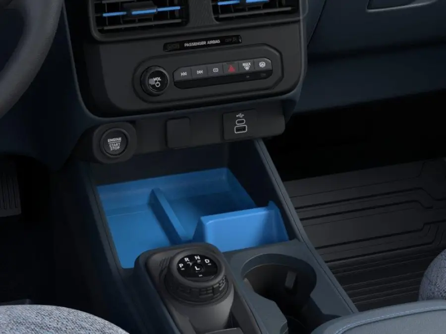New 2025 Ford Maverick for sale in St. Joseph MO