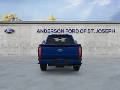New 2026 Ford Super Duty F-250 XL Crew Cab Truck for sale in St. Joseph MO