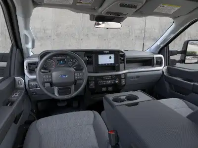 New 2026 Ford Super Duty F-250 XL Crew Cab Truck for sale in St. Joseph MO