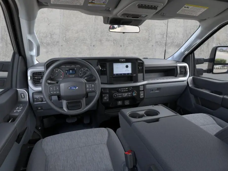 New 2026 Ford Super Duty F-250 for sale in St. Joseph MO