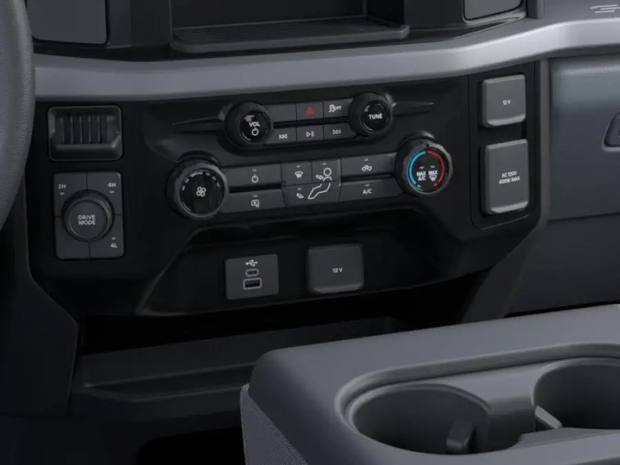 New 2026 Ford Super Duty F-250 for sale in St. Joseph MO