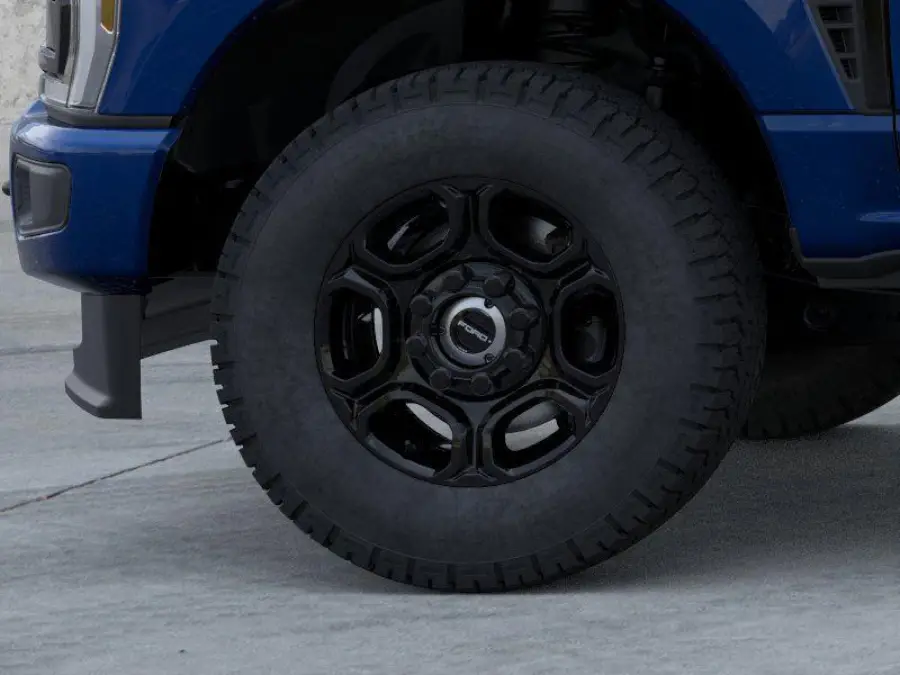 New 2026 Ford Super Duty F-250 for sale in St. Joseph MO