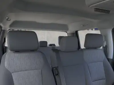 New 2026 Ford Super Duty F-250 for sale in St. Joseph MO