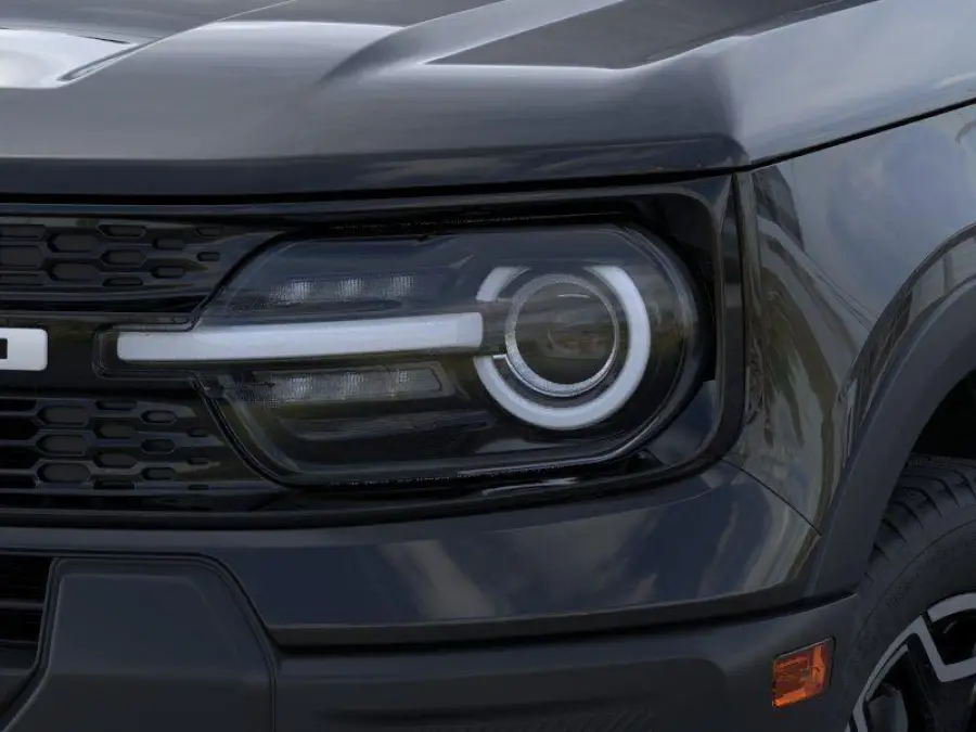 New 2025 Ford Bronco Sport for sale in St. Joseph MO
