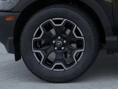 New 2025 Ford Bronco Sport for sale in St. Joseph MO
