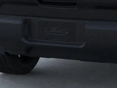 New 2025 Ford Bronco Sport for sale in St. Joseph MO