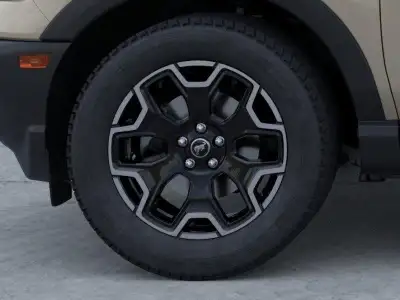 New 2025 Ford Bronco Sport for sale in St. Joseph MO