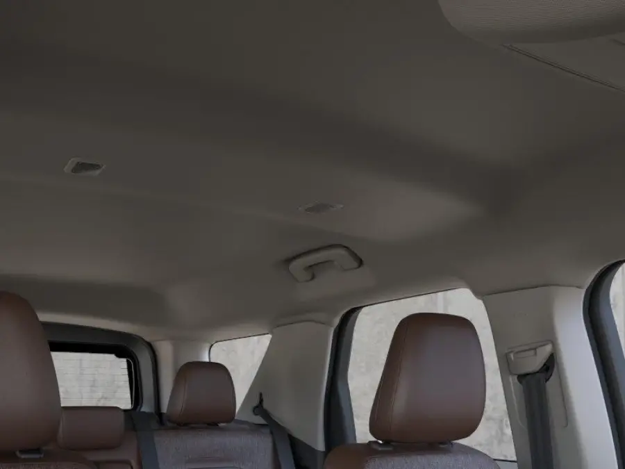 New 2025 Ford Bronco Sport for sale in St. Joseph MO