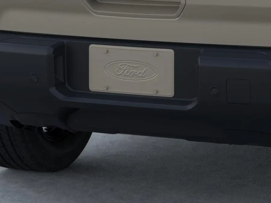 New 2025 Ford Bronco Sport for sale in St. Joseph MO