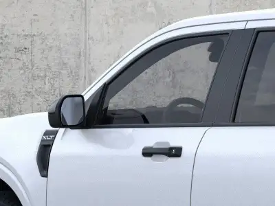 New 2025 Ford Maverick for sale in St. Joseph MO