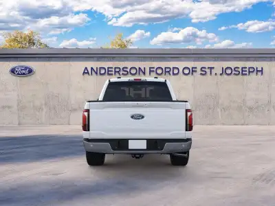 New 2026 Ford F-150 for sale in St. Joseph MO