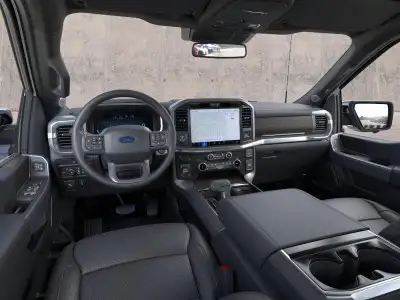 New 2026 Ford F-150 for sale in St. Joseph MO