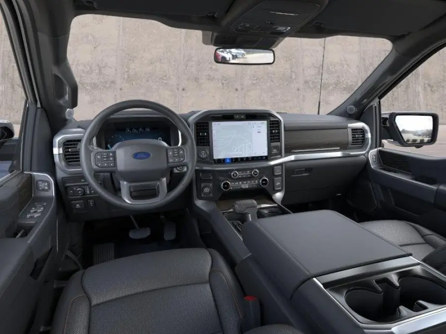 New 2026 Ford F-150 for sale in St. Joseph MO