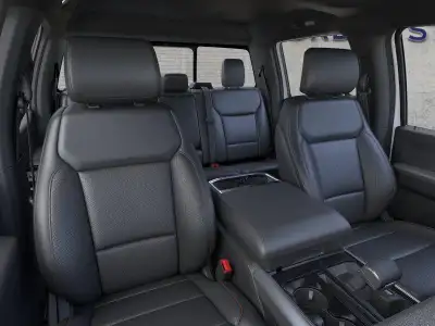 New 2026 Ford F-150 Lariat Crew Cab Truck for sale in St. Joseph MO