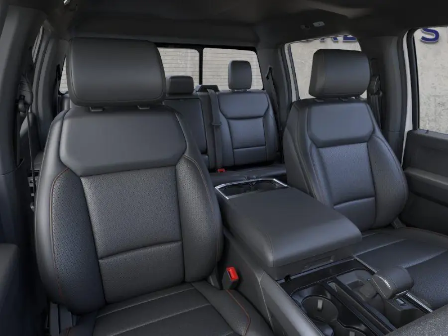 New 2026 Ford F-150 for sale in St. Joseph MO