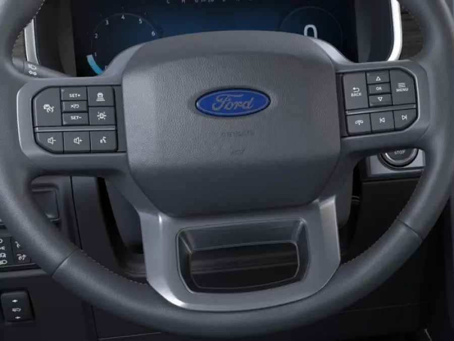 New 2026 Ford F-150 for sale in St. Joseph MO
