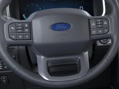 New 2026 Ford F-150 for sale in St. Joseph MO