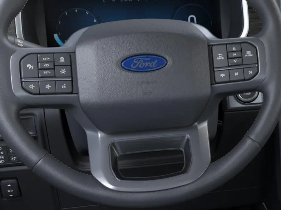 New 2026 Ford F-150 for sale in St. Joseph MO
