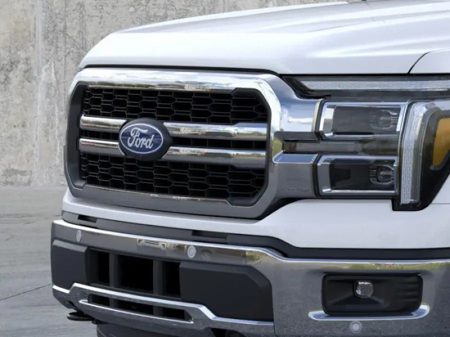 New 2026 Ford F-150 for sale in St. Joseph MO