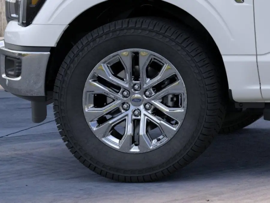 New 2026 Ford F-150 for sale in St. Joseph MO