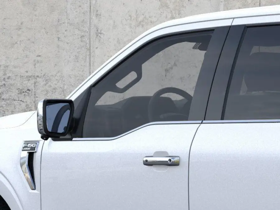 New 2026 Ford F-150 for sale in St. Joseph MO