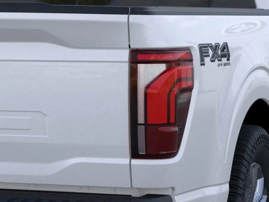 New 2026 Ford F-150 for sale in St. Joseph MO