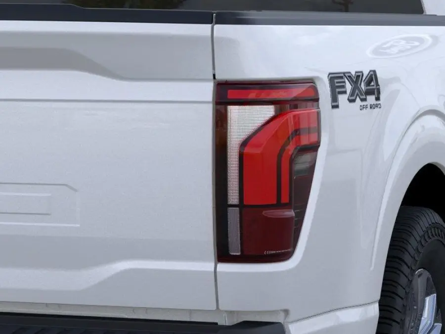 New 2026 Ford F-150 for sale in St. Joseph MO