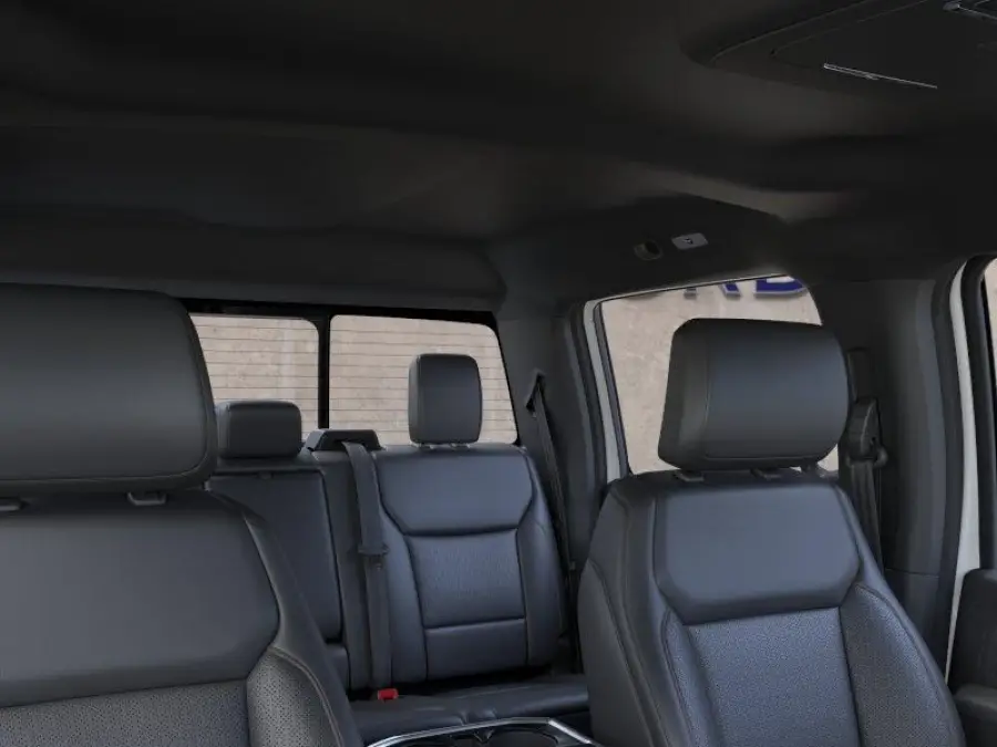New 2026 Ford F-150 for sale in St. Joseph MO