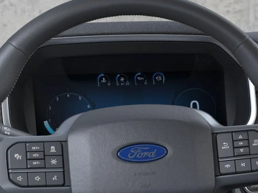 New 2026 Ford F-150 for sale in St. Joseph MO