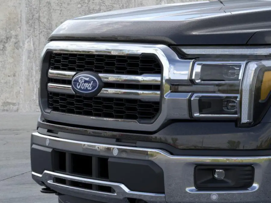 New 2026 Ford F-150 for sale in St. Joseph MO
