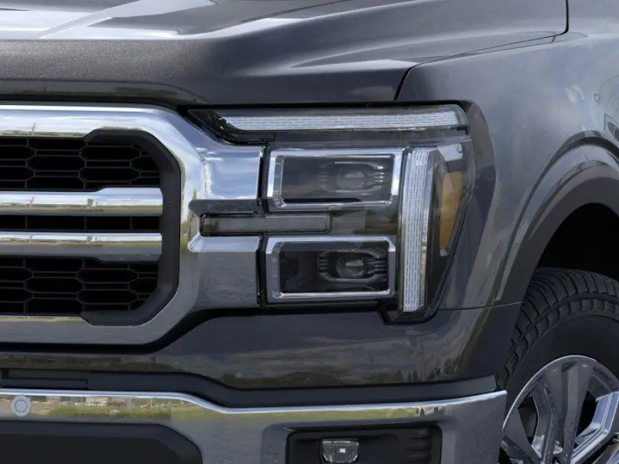 New 2026 Ford F-150 for sale in St. Joseph MO