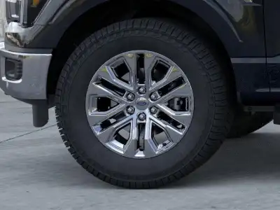 New 2026 Ford F-150 for sale in St. Joseph MO