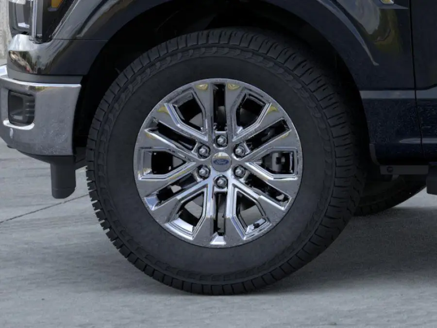 New 2026 Ford F-150 for sale in St. Joseph MO