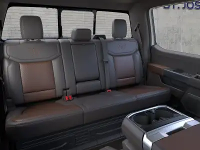 New 2026 Ford F-150 for sale in St. Joseph MO