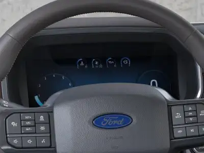 New 2026 Ford F-150 for sale in St. Joseph MO