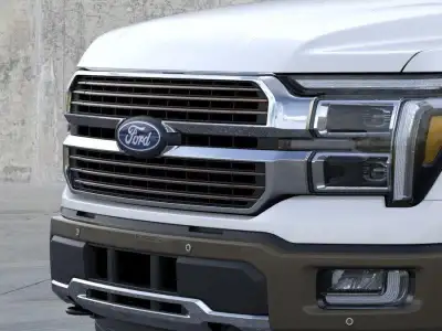 New 2026 Ford F-150 for sale in St. Joseph MO