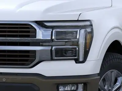New 2026 Ford F-150 for sale in St. Joseph MO