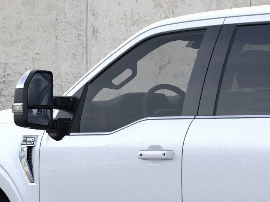 New 2026 Ford F-150 for sale in St. Joseph MO