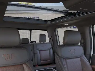 New 2026 Ford F-150 for sale in St. Joseph MO