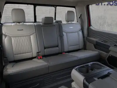 New 2026 Ford F-150 for sale in St. Joseph MO