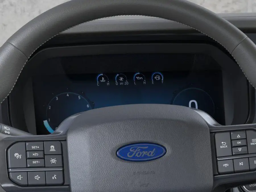New 2026 Ford F-150 for sale in St. Joseph MO