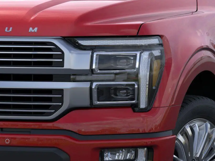New 2026 Ford F-150 for sale in St. Joseph MO