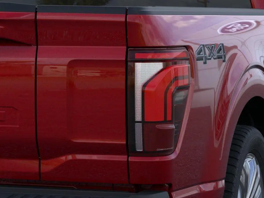 New 2026 Ford F-150 for sale in St. Joseph MO