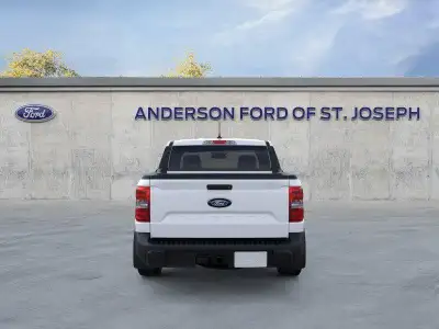 New 2025 Ford Maverick XLT Crew Cab Truck for sale in St. Joseph MO