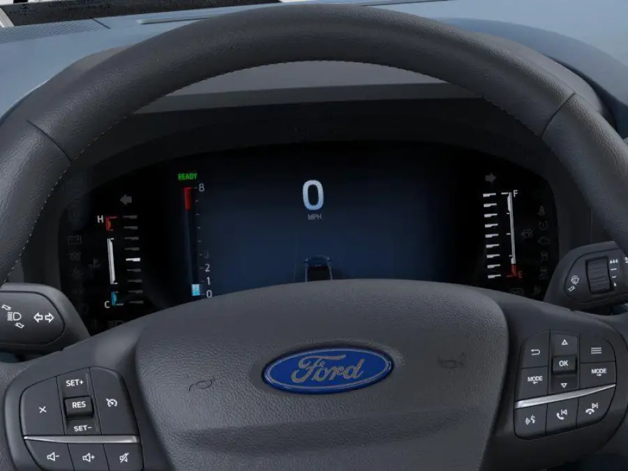 New 2025 Ford Maverick for sale in St. Joseph MO